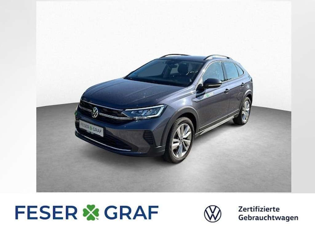 Volkswagen Taigo 2025 Benzine