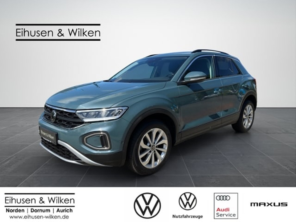 Volkswagen T-Roc 2022 Diesel