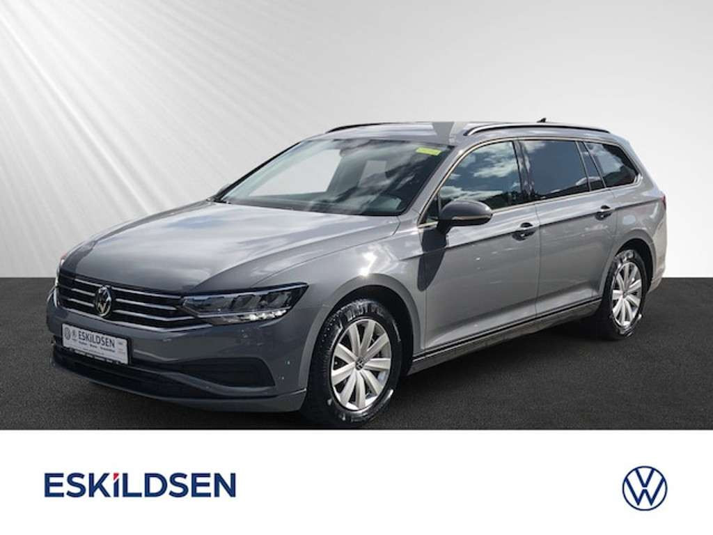 Volkswagen Passat 2023 Benzine