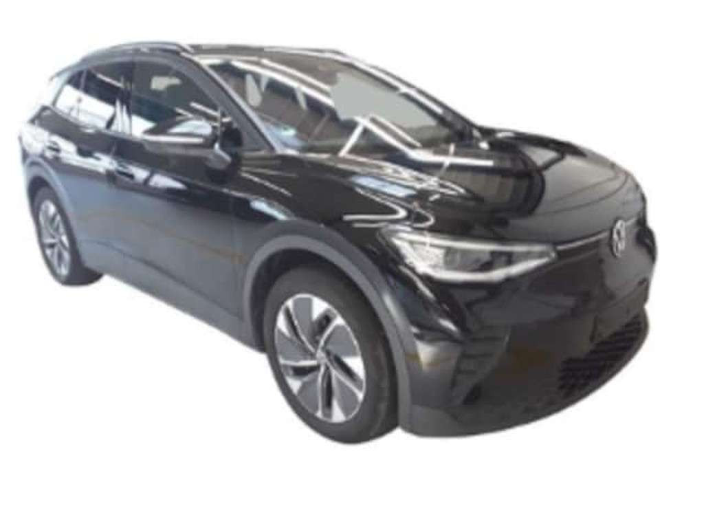 Volkswagen ID.4 2025 Elektrisch