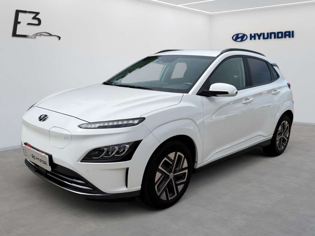 Hyundai Kona 2023 Elektrisch