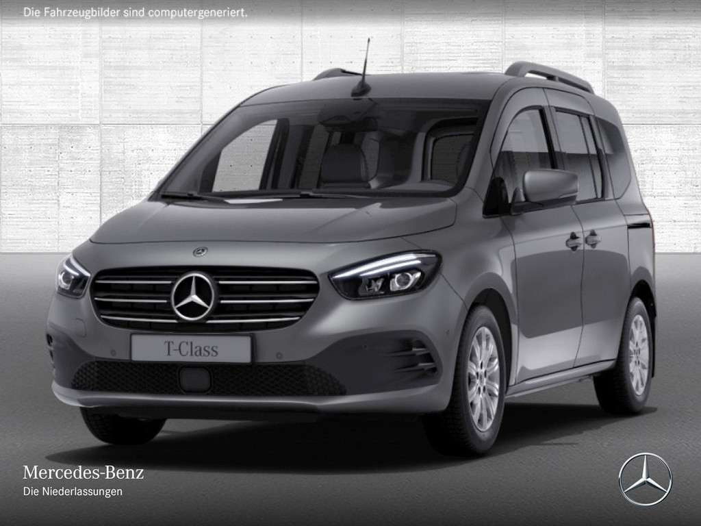 Mercedes-Benz T 180 2025 Diesel