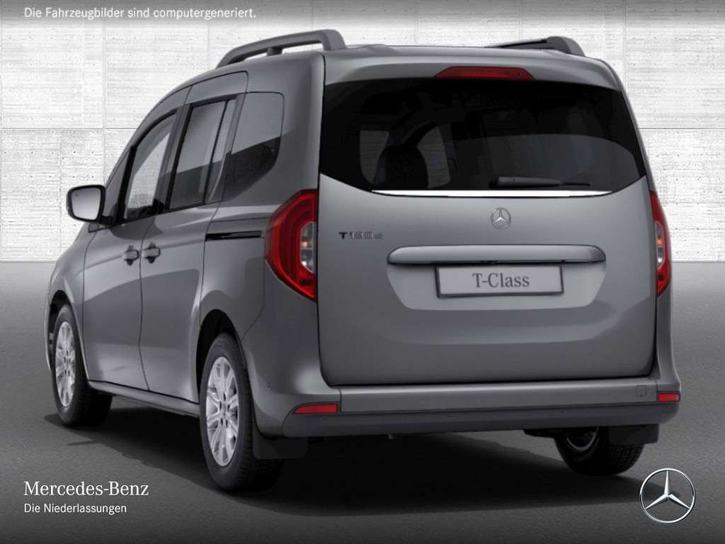 Mercedes-Benz T 180