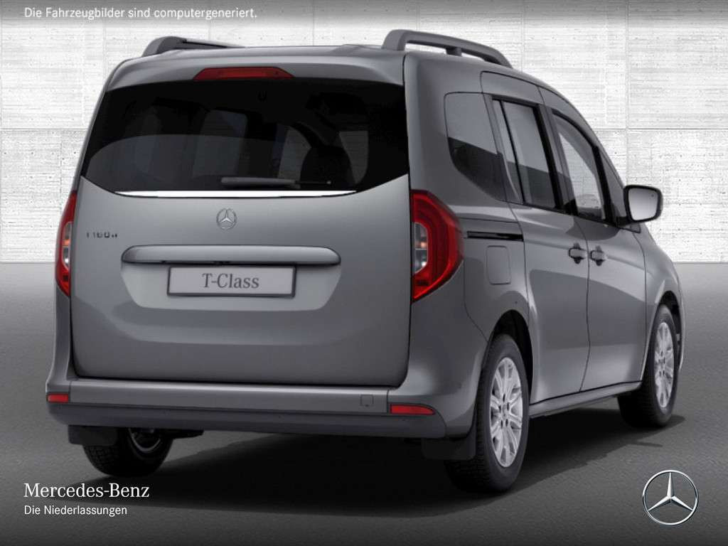 Mercedes-Benz T 180