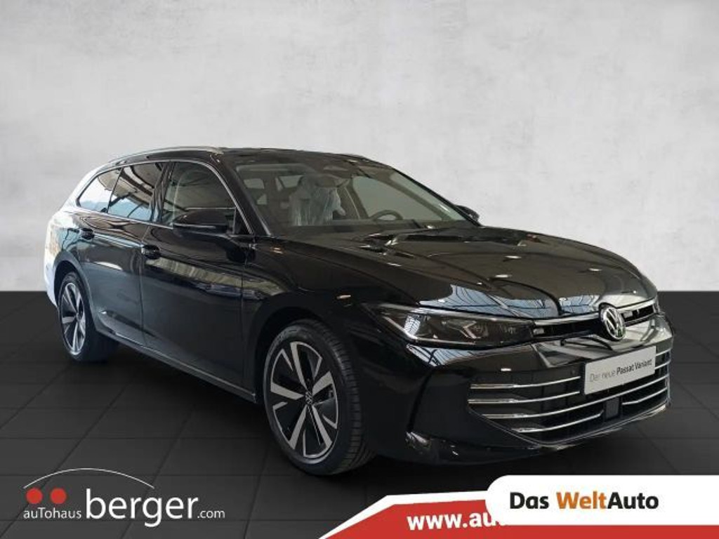 Volkswagen Passat 2025 Diesel