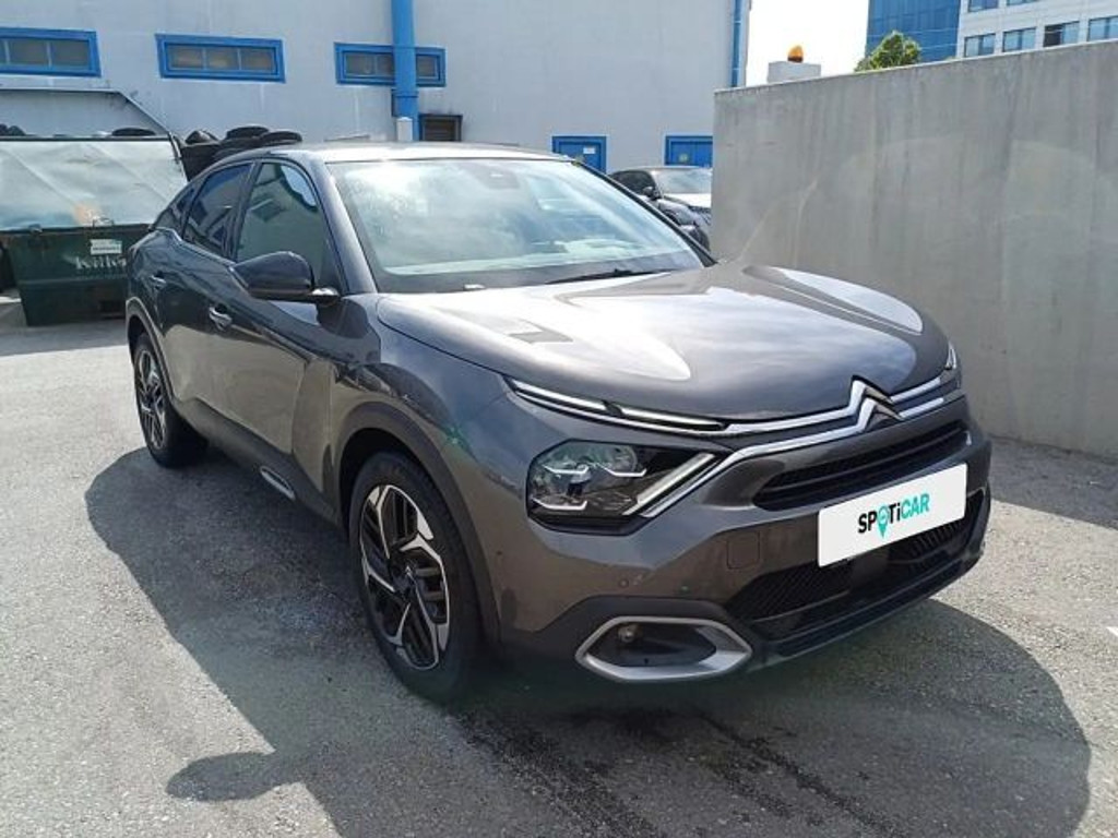 Citroën C4