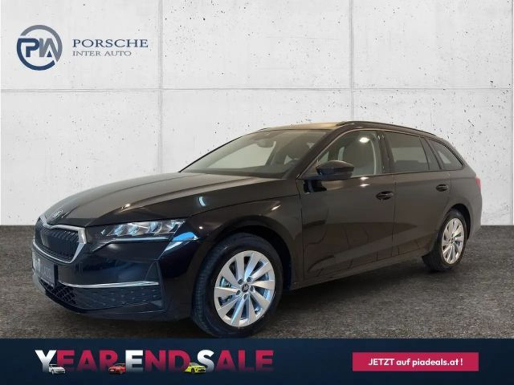 Skoda Octavia 2025 Diesel
