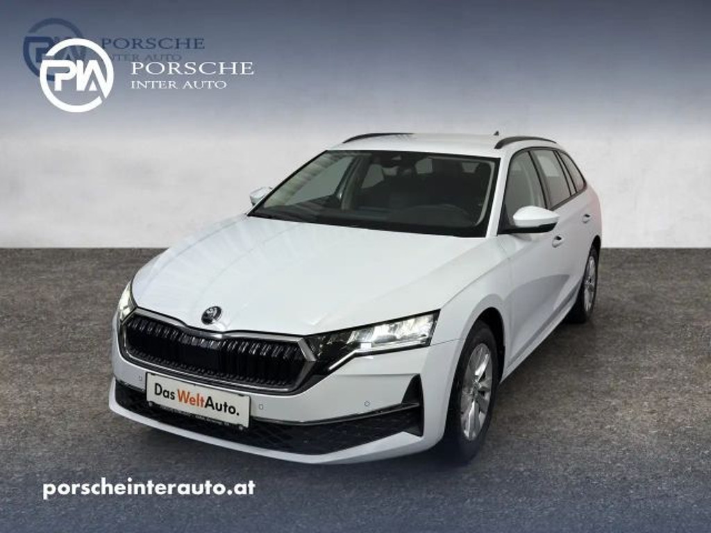 Skoda Octavia 2024 Diesel