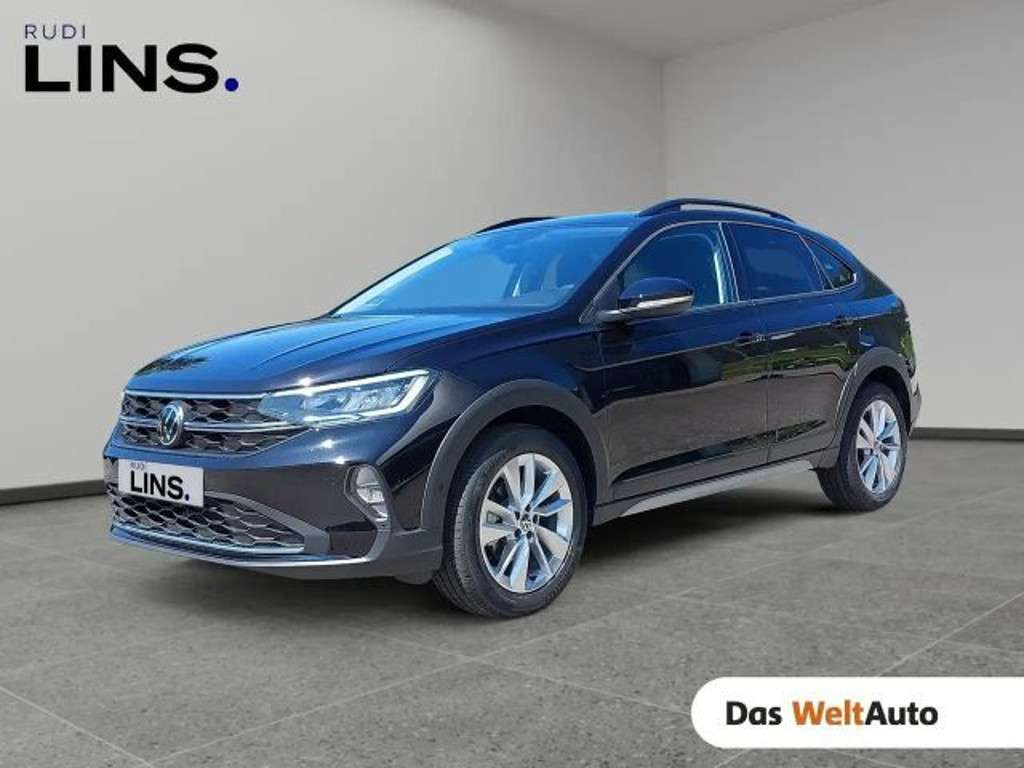 Volkswagen Taigo 2025 Benzine