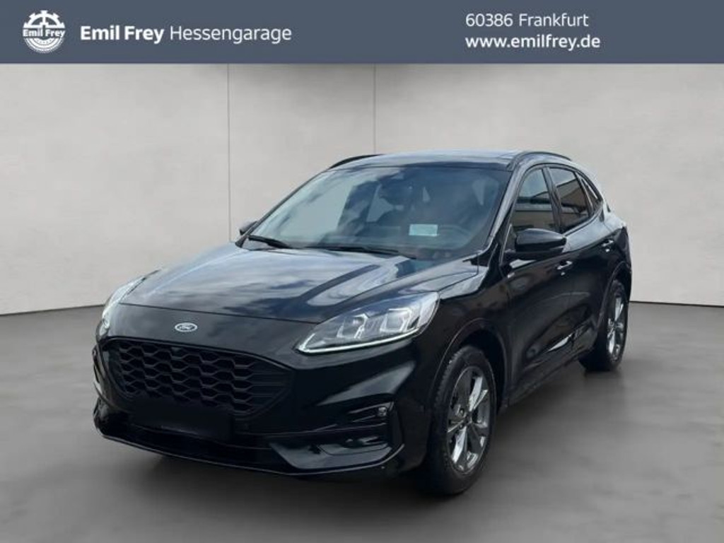Ford Kuga 2024 Benzine