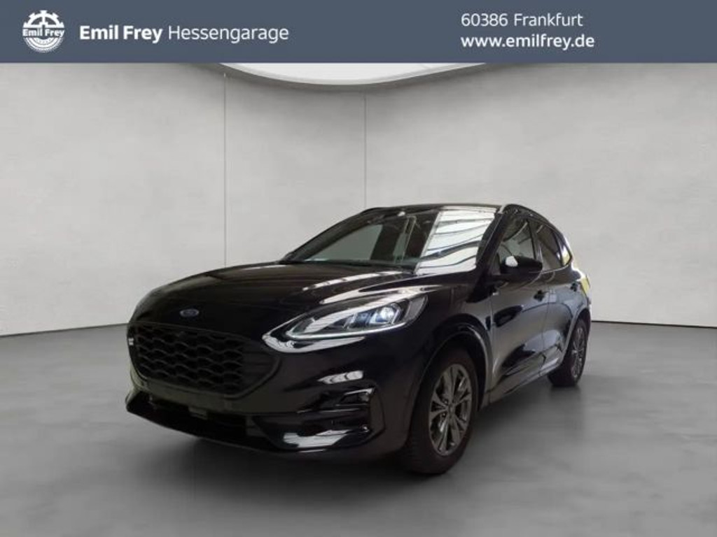 Ford Kuga 2023 Diesel