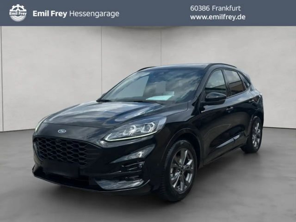 Ford Kuga 2024 Benzine