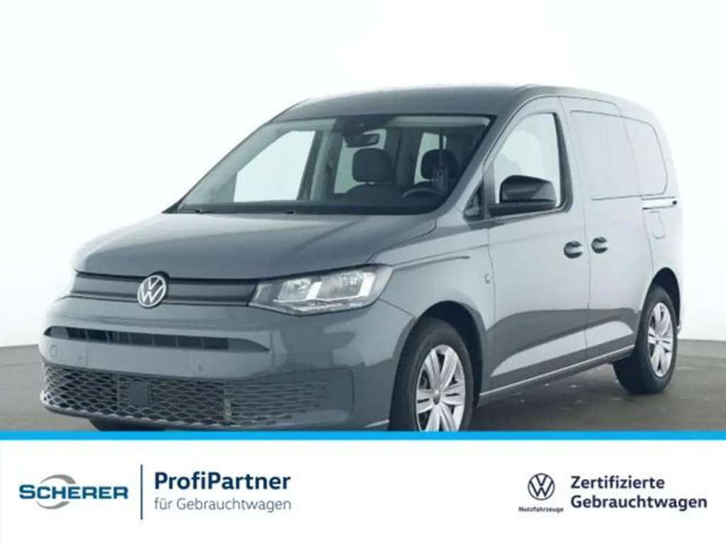 Volkswagen Caddy 2024 Benzine