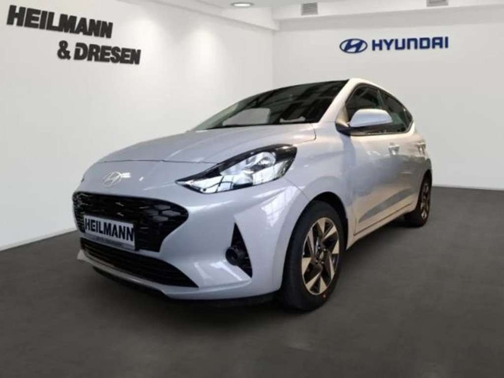 Hyundai i10 2025 Benzine