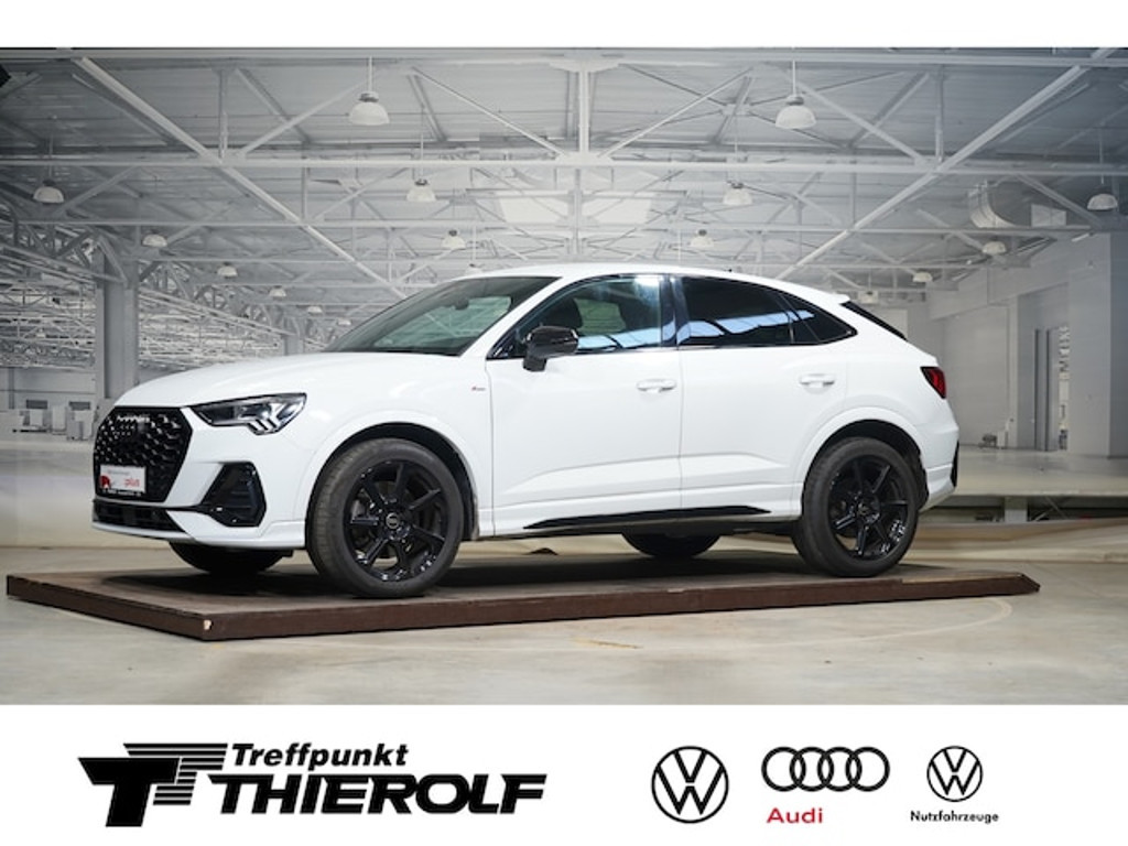 Audi Q3 2023 Diesel