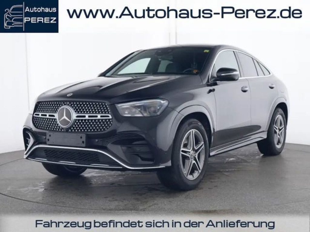 Mercedes-Benz GLE-Klasse 2023 Hybride Benzine
