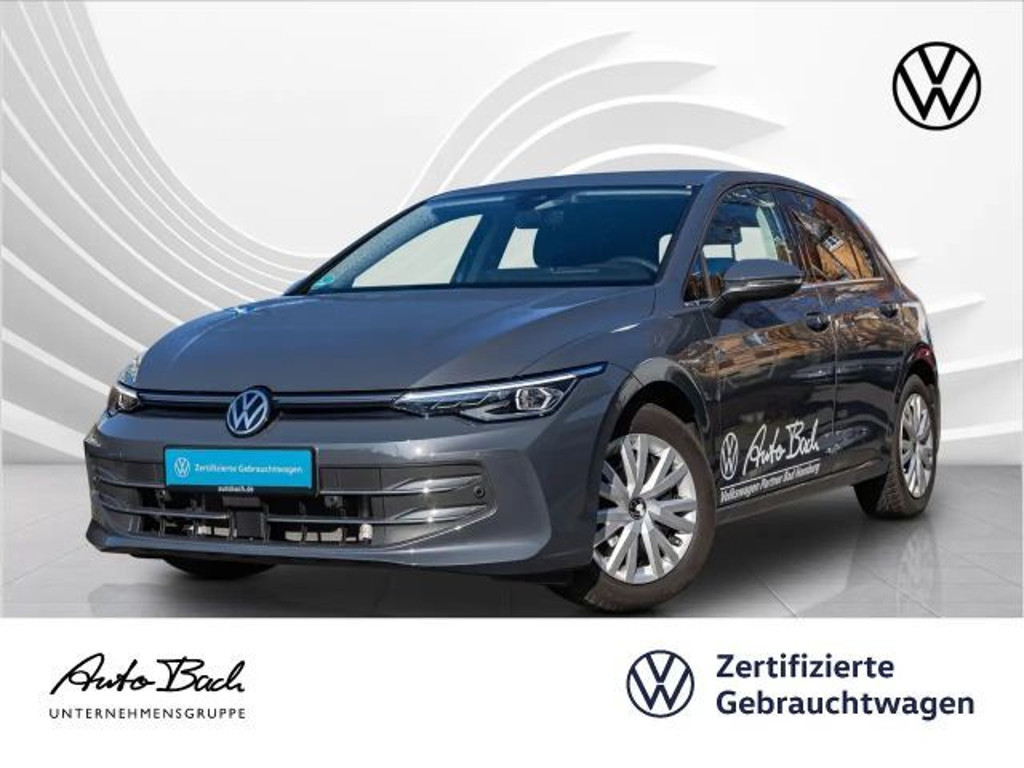 Volkswagen Golf 2024 Diesel