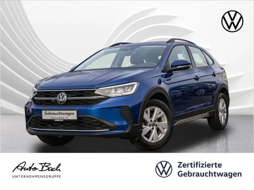 Volkswagen Taigo 2024 Benzine