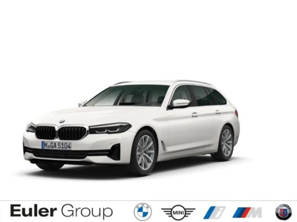 BMW 5 Serie 2022 Diesel