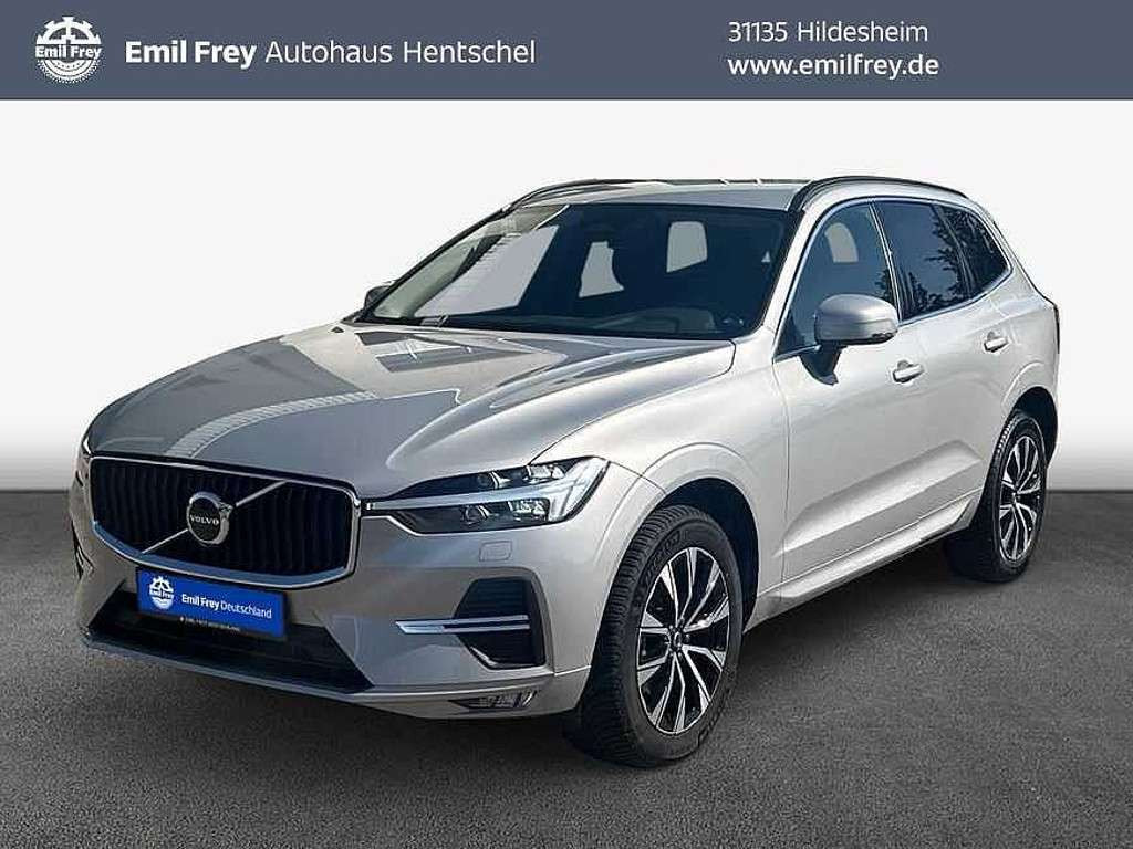 Volvo XC60 2024 Benzine