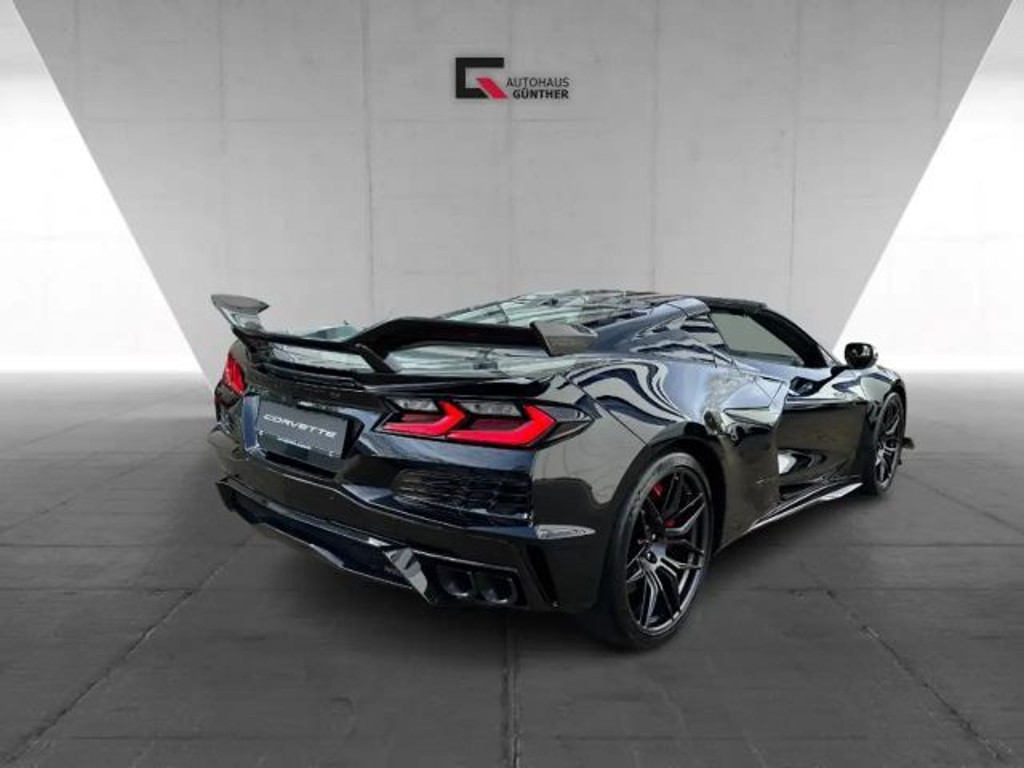 Corvette Z06