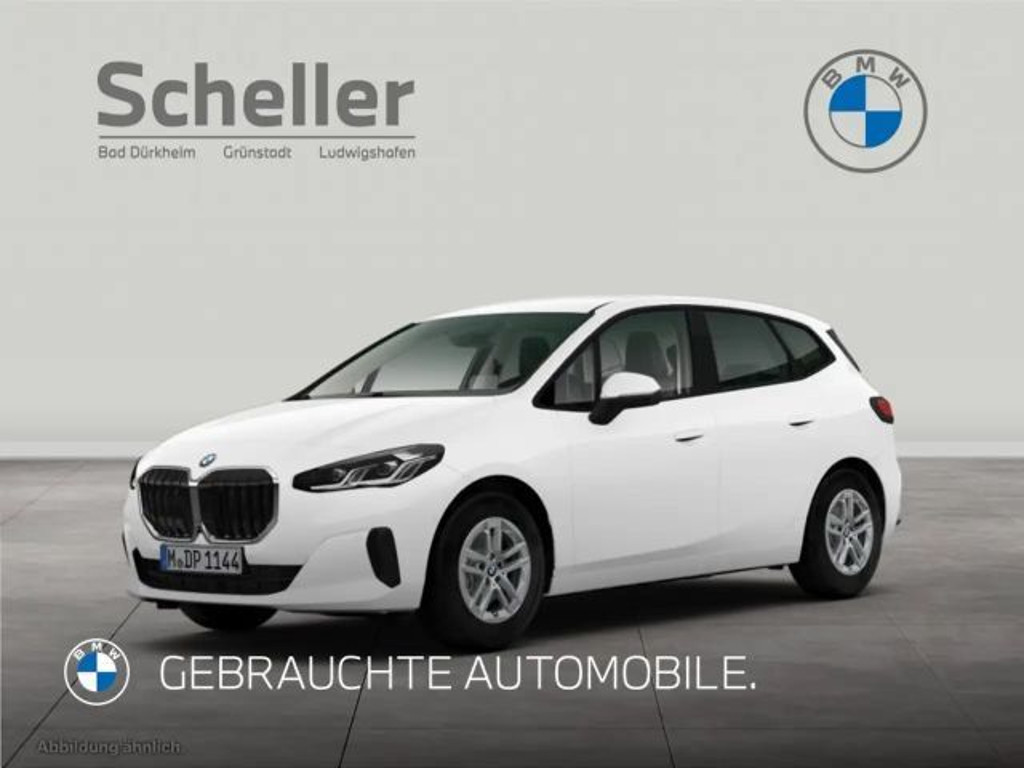 BMW 2 Serie 2022 Benzine