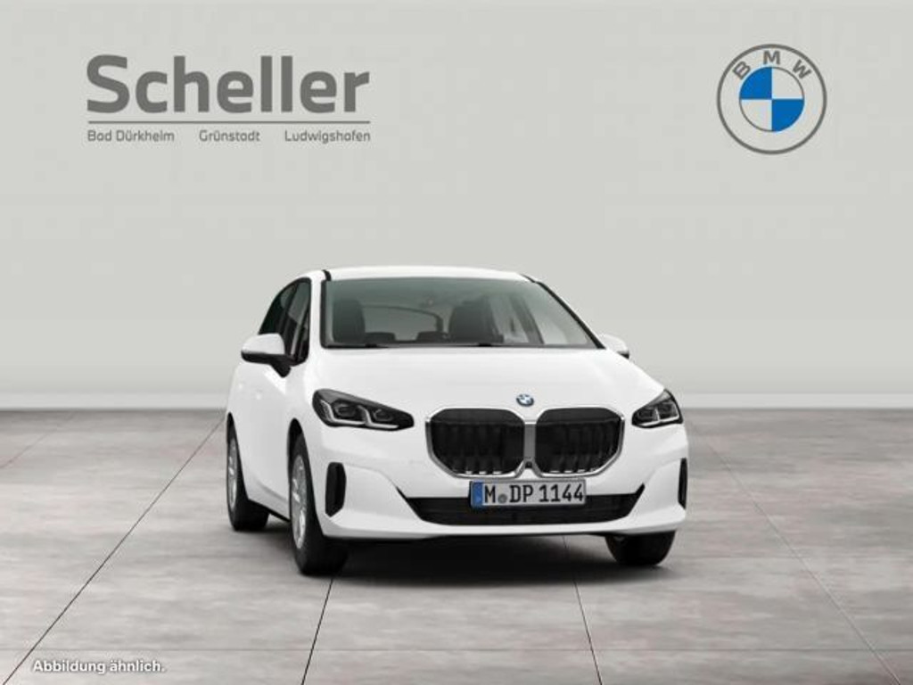 BMW 2 Serie
