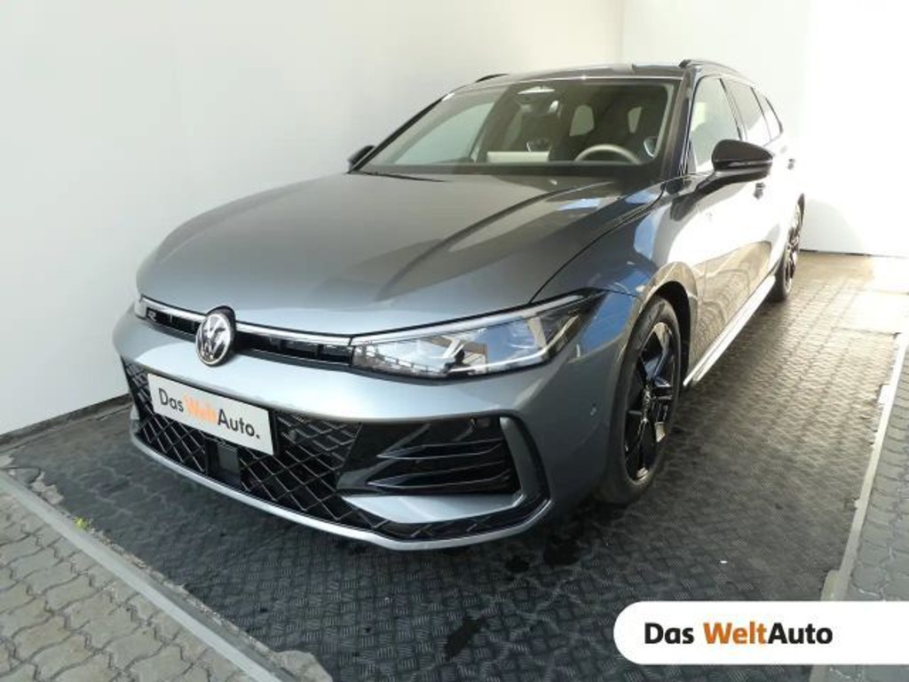 Volkswagen Passat 2025 Benzine