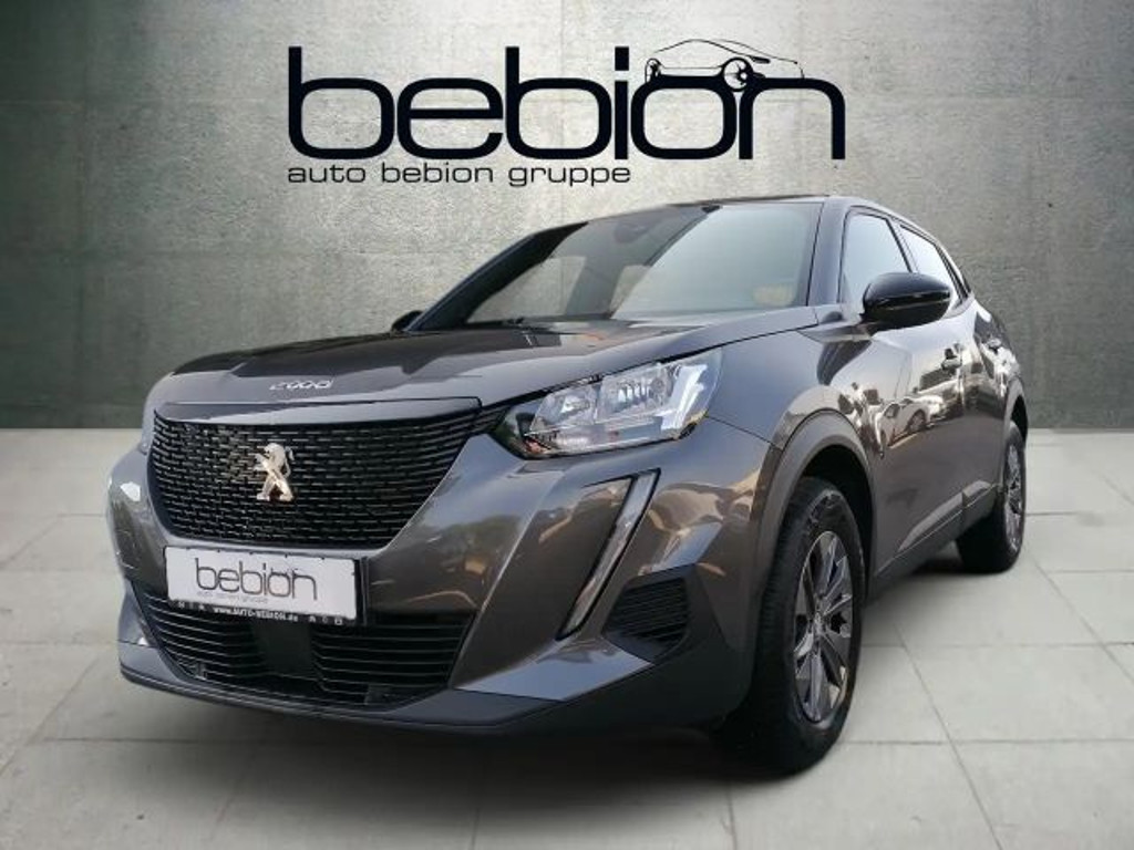 Peugeot 2008 2023 Benzine