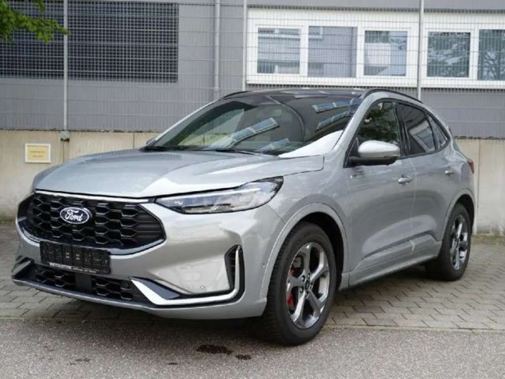 Ford Kuga 2024 Hybride Benzine