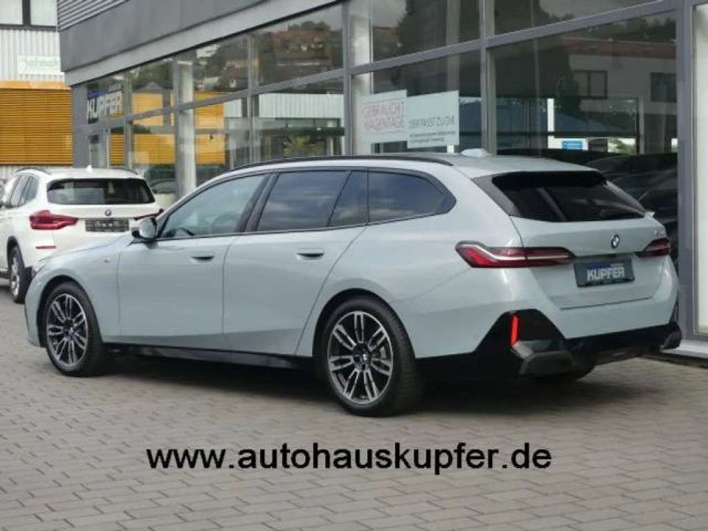 BMW 5 Serie 2024 Diesel