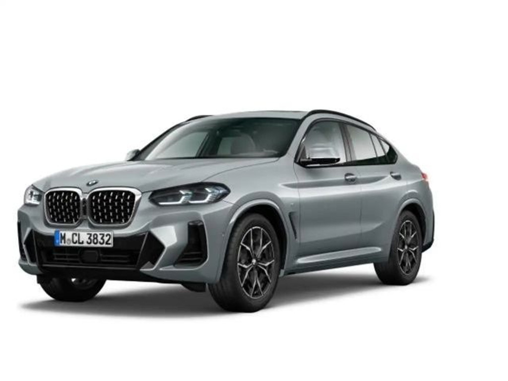 BMW X4 2024 Benzine