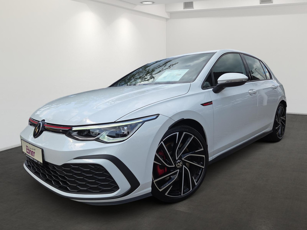 Volkswagen Golf 2022 Benzine