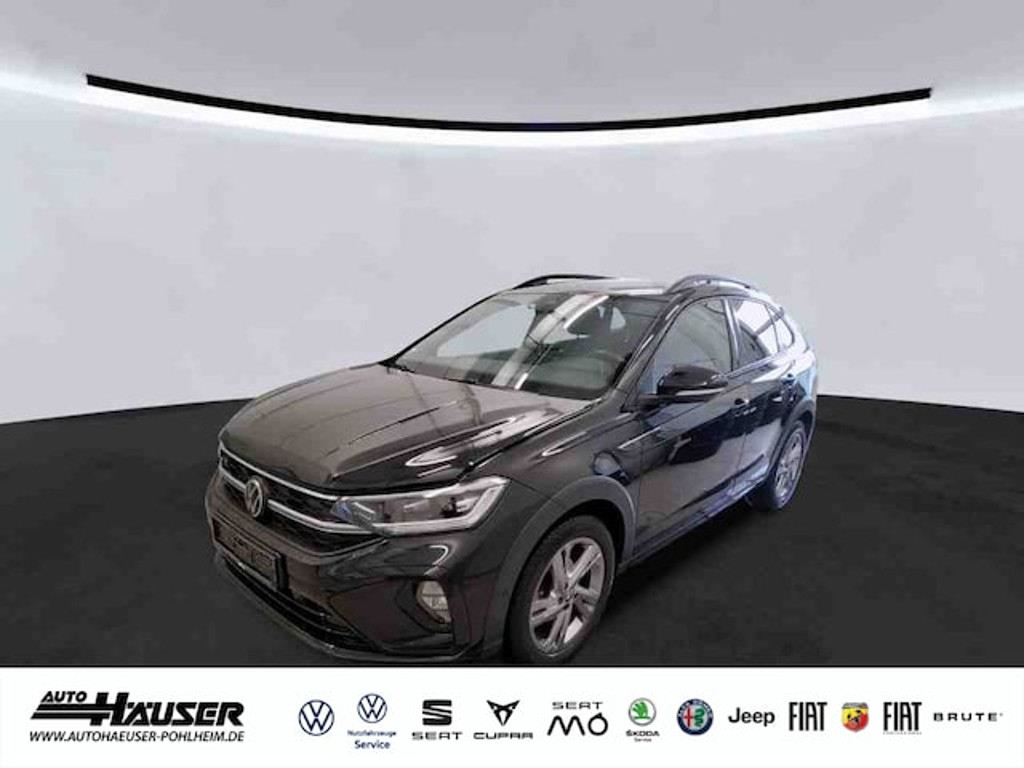 Volkswagen Taigo 2022 Benzine