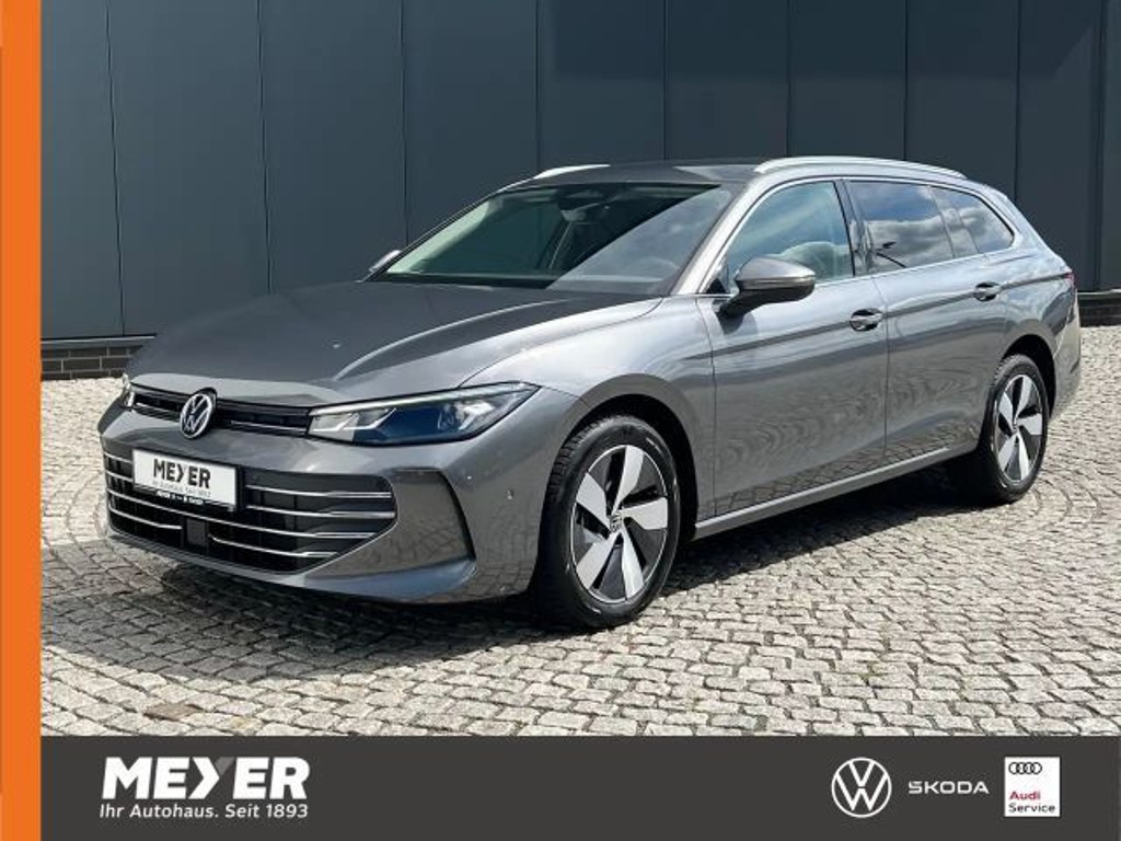 Volkswagen Passat 2024 Diesel