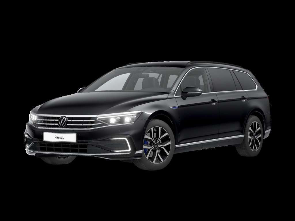 Volkswagen Passat 2021 Hybride Benzine