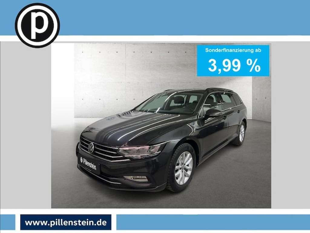 Volkswagen Passat 2022 Benzine
