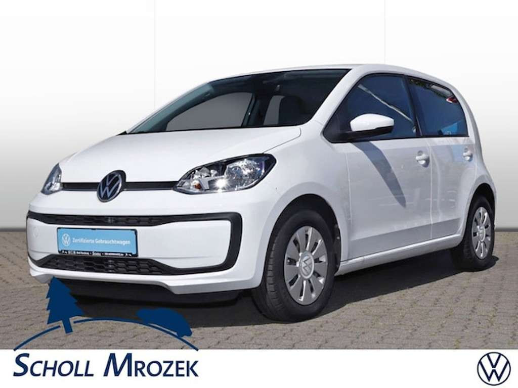 Volkswagen up! 2023 Benzine