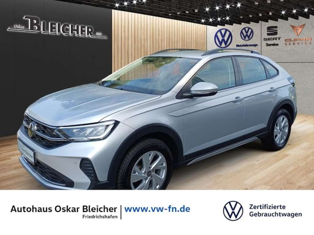 Volkswagen Taigo 2024 Benzine