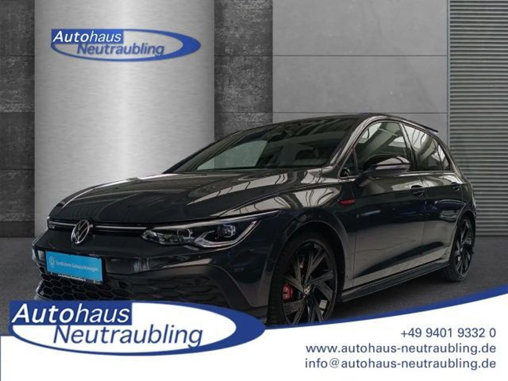 Volkswagen Golf 2022 Benzine