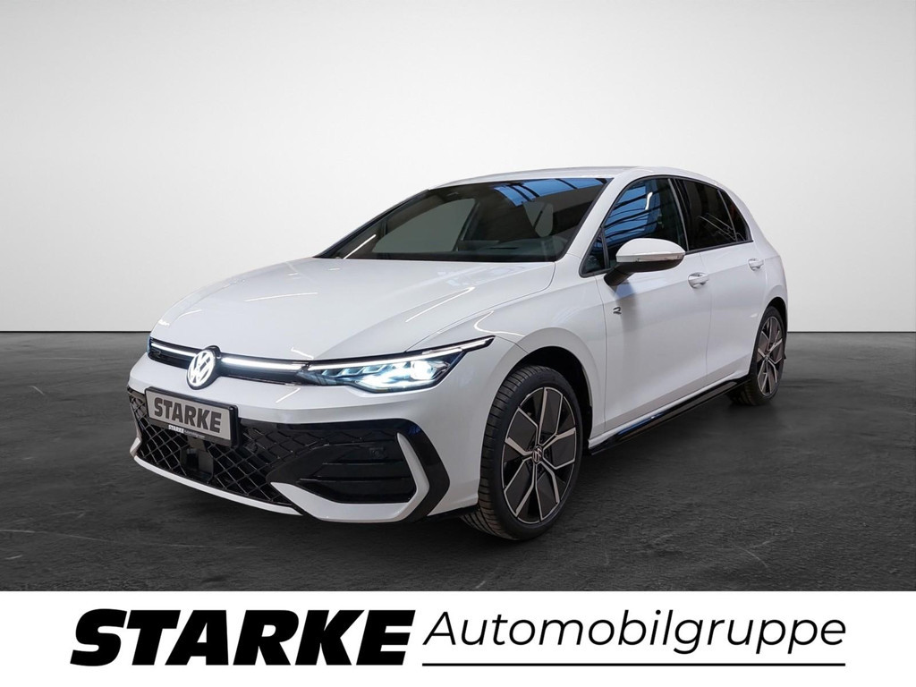 Volkswagen Golf 2025 Benzine