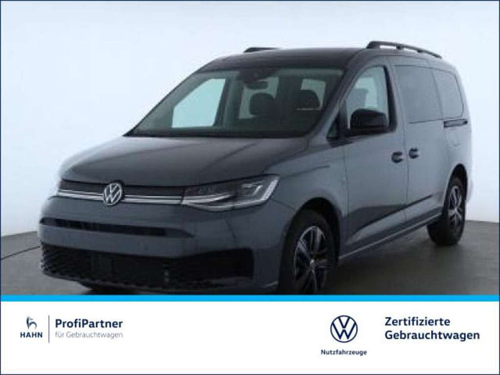 Volkswagen Caddy 2024 Benzine