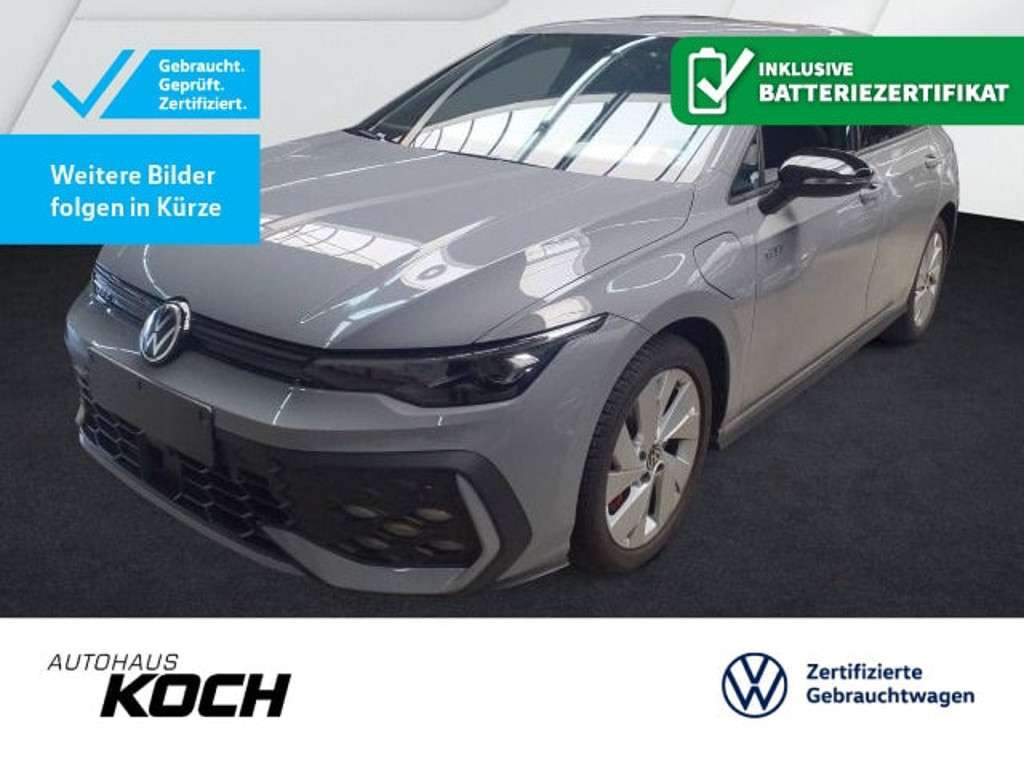 Volkswagen Golf 2025 Hybride Benzine