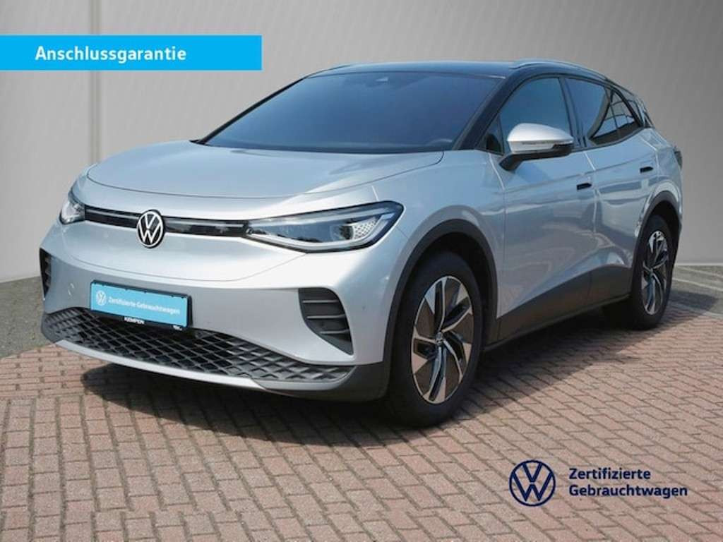 Volkswagen ID.4 2025 Elektrisch