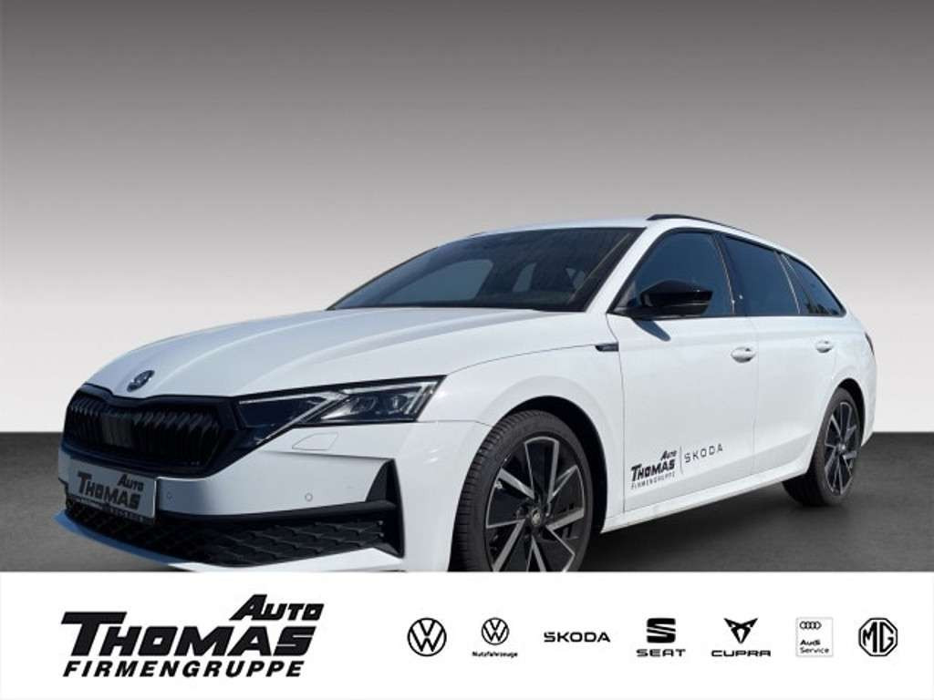 Skoda Octavia 2025 Diesel