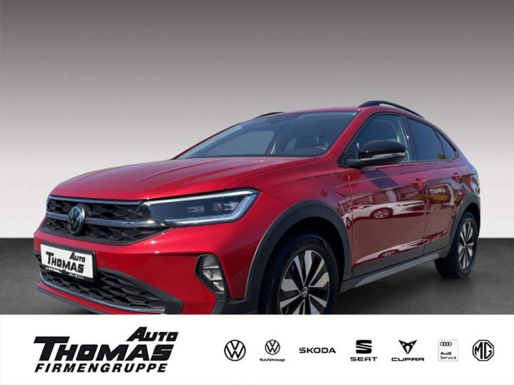 Volkswagen Taigo 2025 Benzine