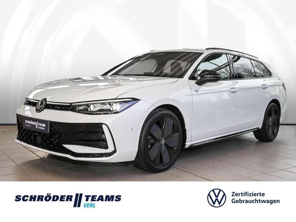 Volkswagen Passat 2024 Diesel