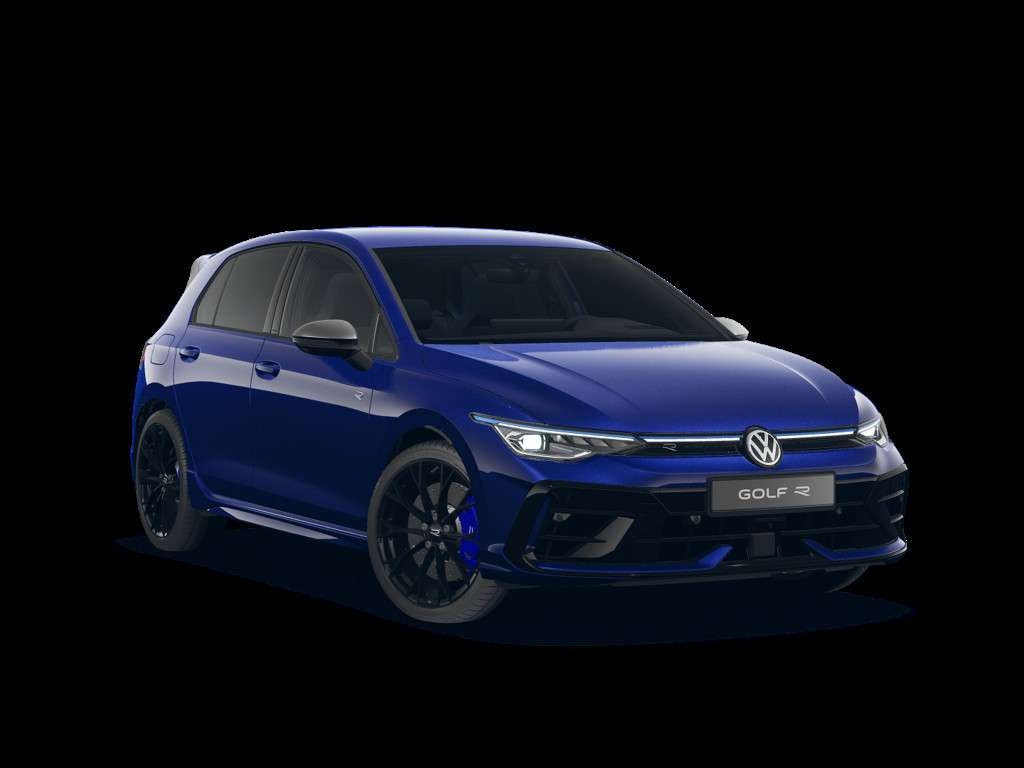 Volkswagen Golf 2024 Benzine