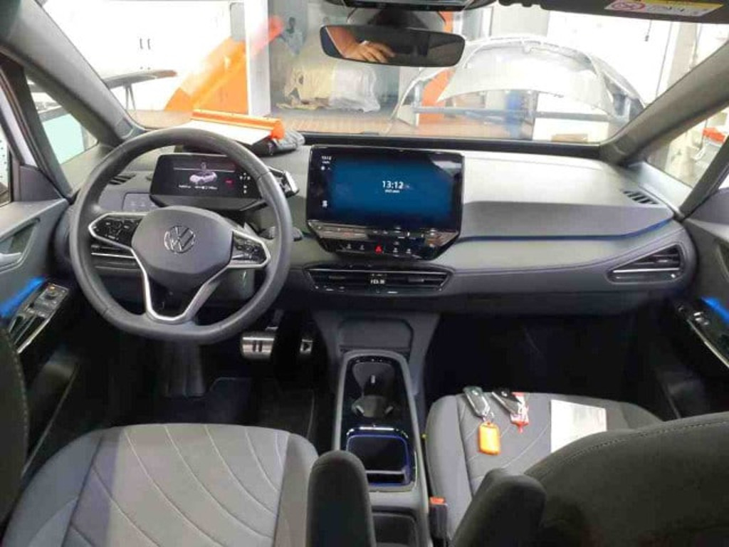 Volkswagen ID.3