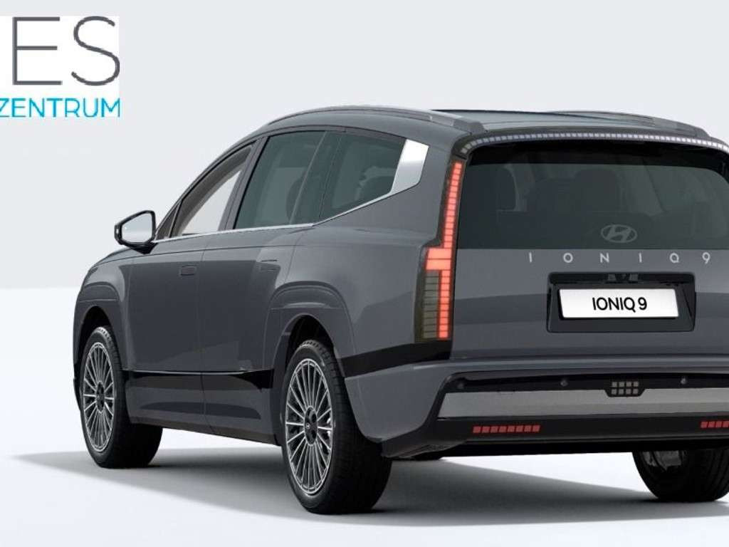 Hyundai IONIQ 9